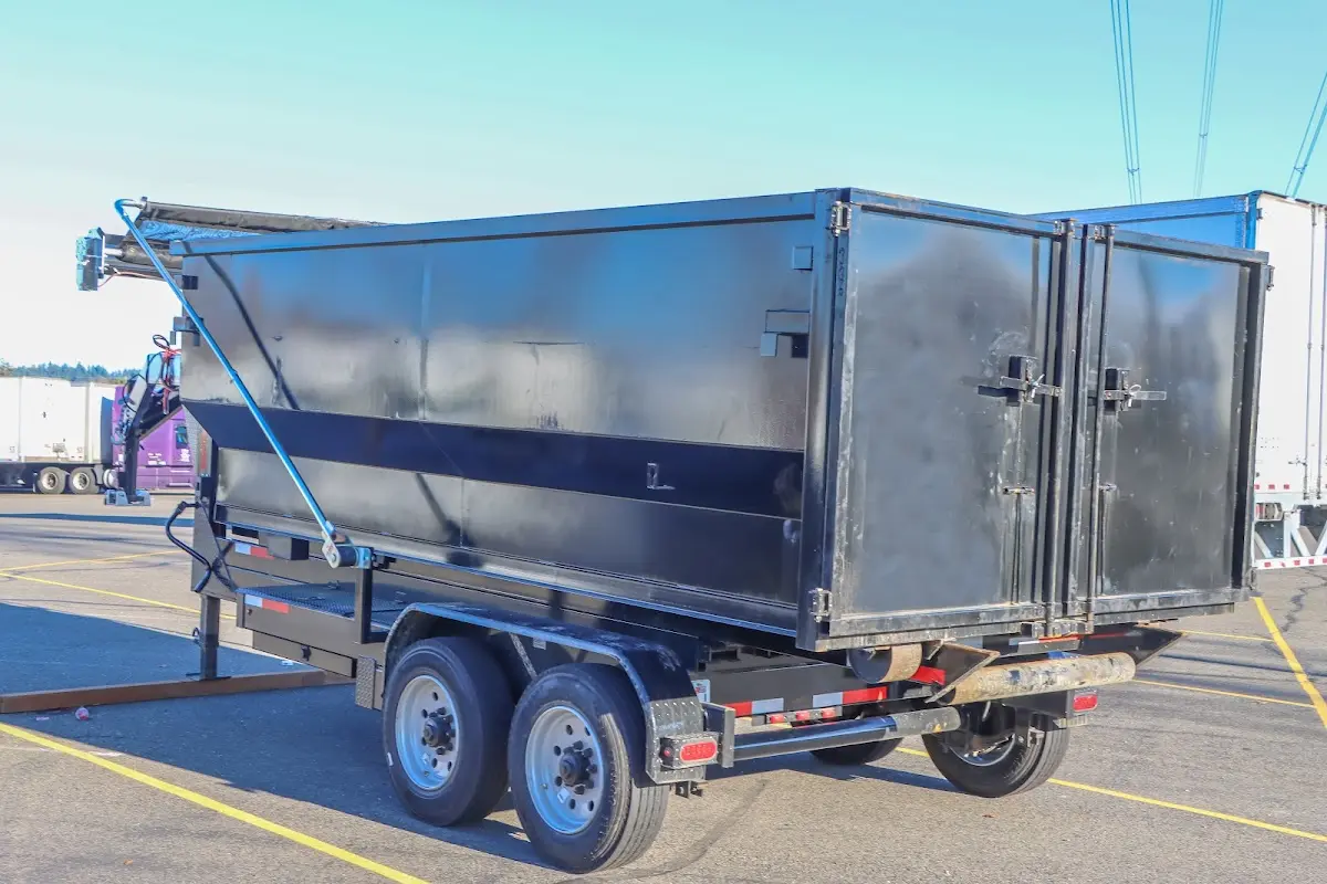Dumpster Rental services in Phelps, NY